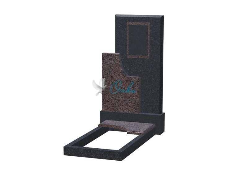 Эксклюзивный памятник EX044-1