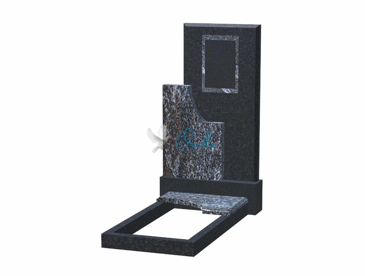 Эксклюзивный памятник EX044-2