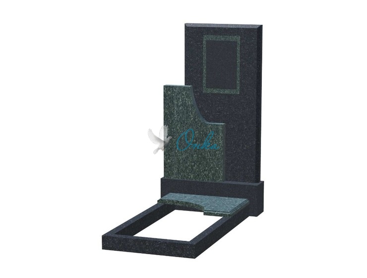 Эксклюзивный памятник EX044-3