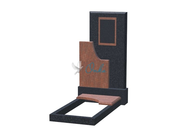 Эксклюзивный памятник EX044-4