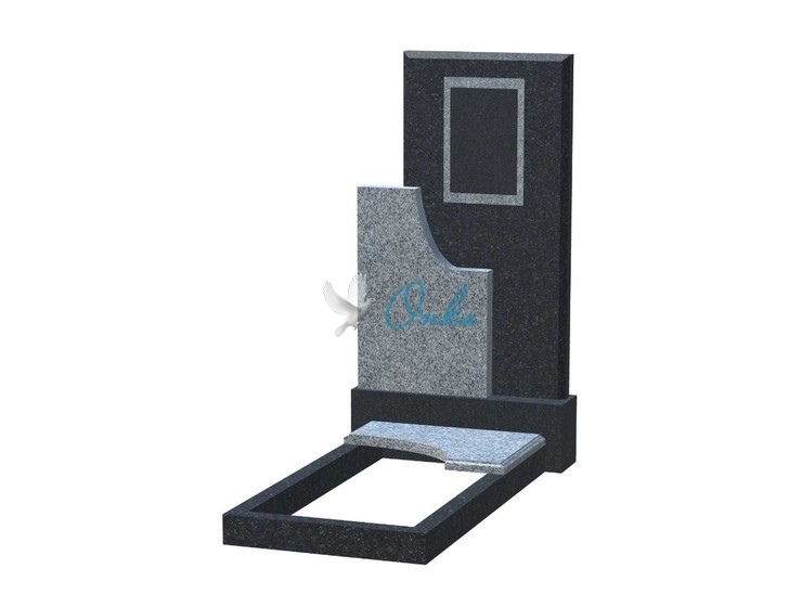 Эксклюзивный памятник EX044-5