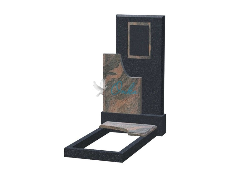 Эксклюзивный памятник EX044-6