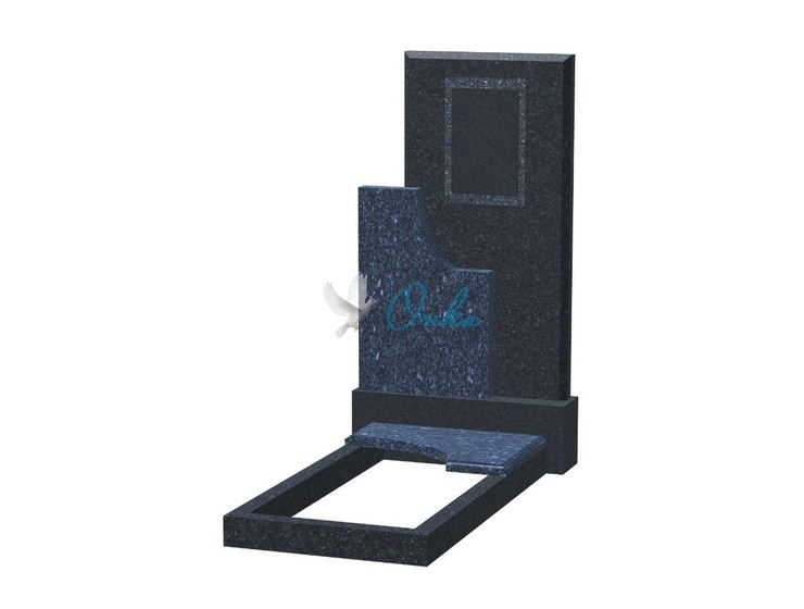 Эксклюзивный памятник EX044-7