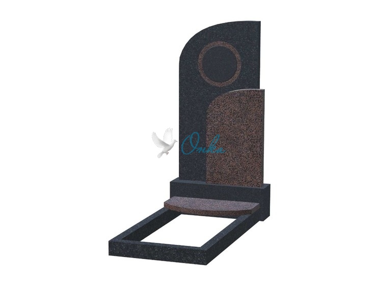 Эксклюзивный памятник EX045-1