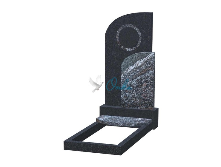 Эксклюзивный памятник EX045-2