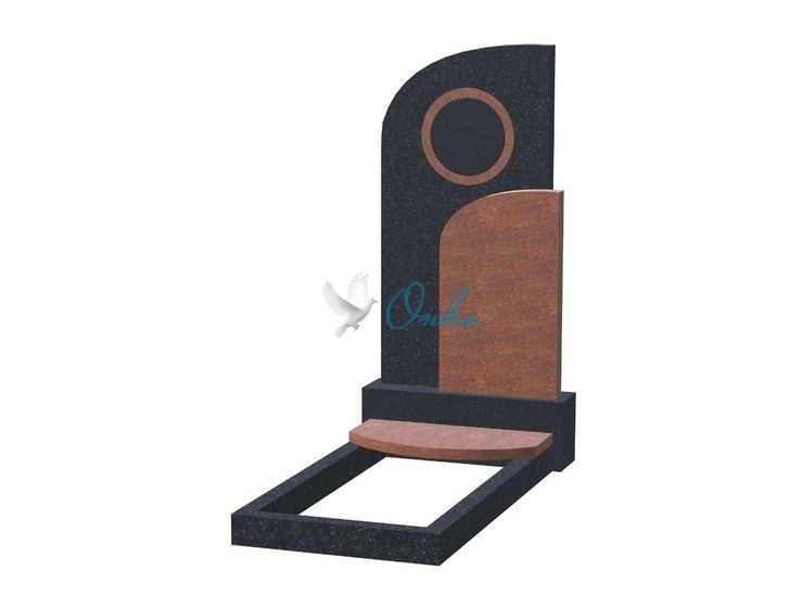 Эксклюзивный памятник EX045-4