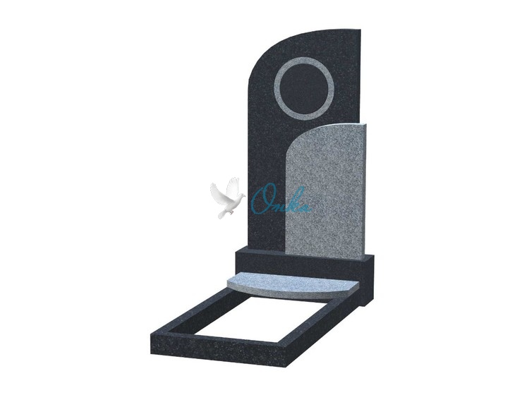 Эксклюзивный памятник EX045-5