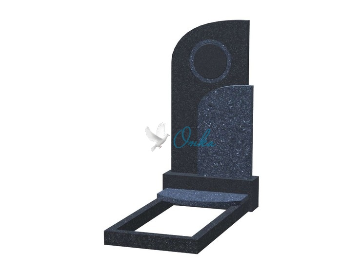 Эксклюзивный памятник EX045-7