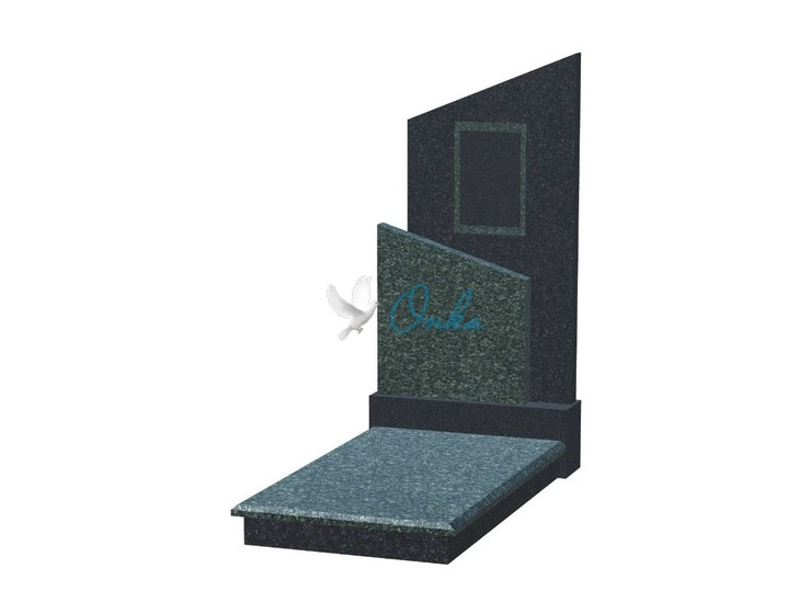 Эксклюзивный памятник EX046-3