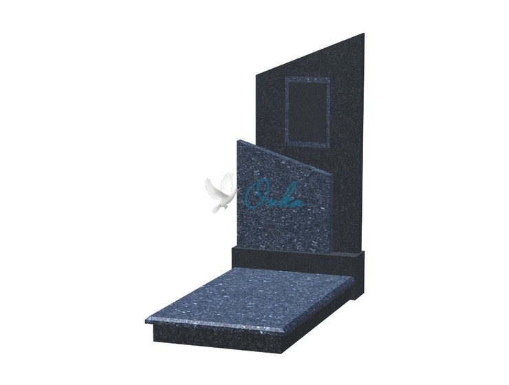 Эксклюзивный памятник EX046-7