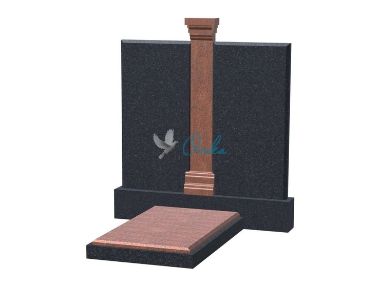 Эксклюзивный памятник EX047-4