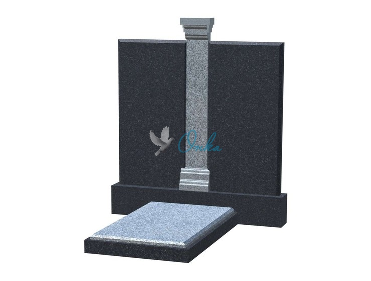 Эксклюзивный памятник EX047-5