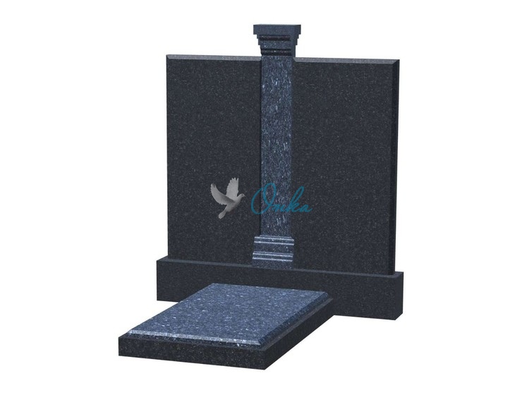 Эксклюзивный памятник EX047-7