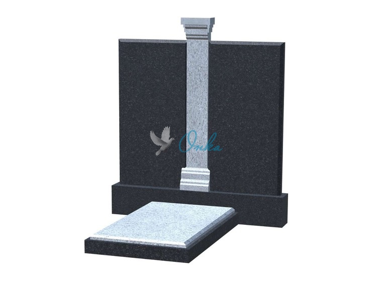 Эксклюзивный памятник EX047-9