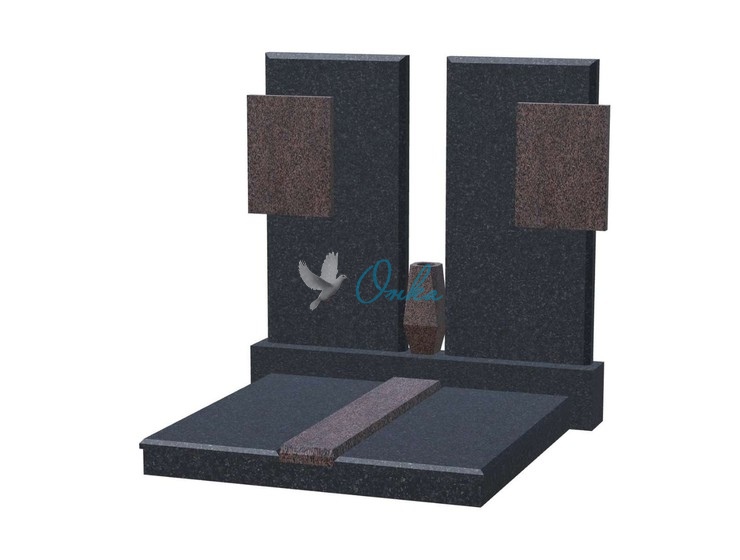 Эксклюзивный памятник EX048-1