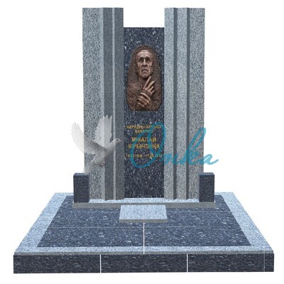 3D-моделирование памятников