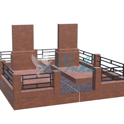 3D-моделирование памятников