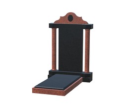 Эксклюзивный памятник EX042-4