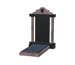 Эксклюзивный памятник EX042-6